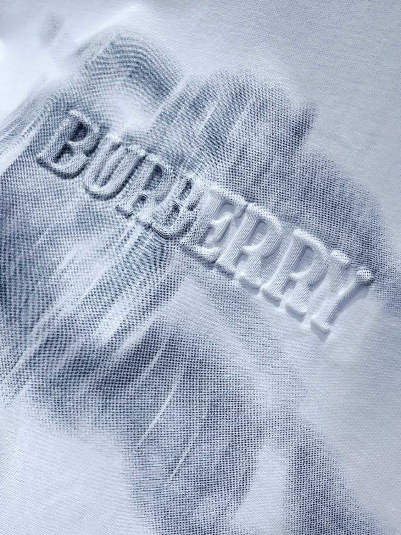 Burberry T-Shirts